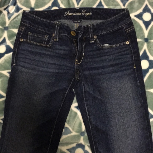🎀American Eagle Skinny Jeans🎀 - Picture 2 of 3
